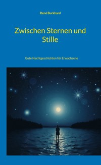 Zwischen Sternen und Stille - René Burkhard - ebook