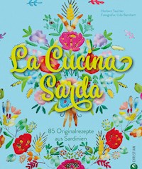 La Cucina Sarda - Herbert Taschler - ebook