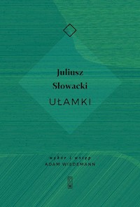 Ułamki - Juliusz Słowacki - ebook + książka