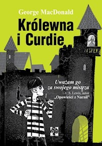 Królewna i Curdie - Mac Donald George - książka