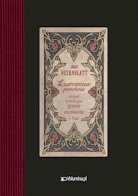 Czarownica powołana - Rosenblatt Józef - książka