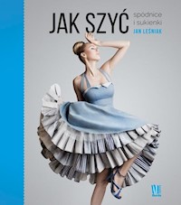 Jak szyć - Leśniak Jan - książka
