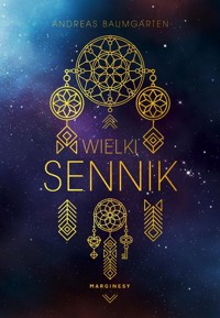 Wielki sennik - Baumgarten Andreas - książka