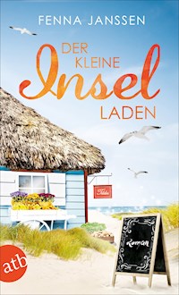 Der kleine Inselladen - Fenna Janssen - ebook