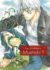 Mushishi - 1 -  - książka