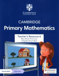 Primary Mathematics Teacher's Resource 6 - Byrd Greg, Wood Mary, Low Emma - książka