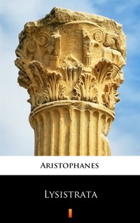 Lysistrata - - Aristophanes - ebook