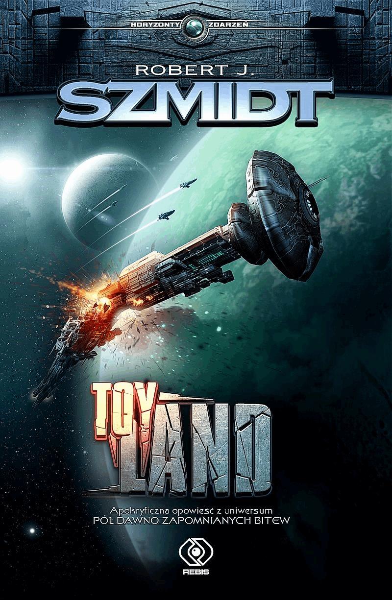 Pola dawno zapomnianych bitew. Toy Land