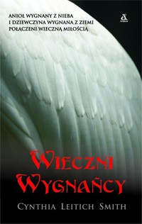 Wieczni wygnańcy - Smith Cynthia Leitich - książka