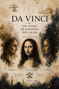 Da Vinci - Huseyin Dogan - ebook