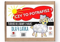 Czy to potrafisz? - Praca Zbiorowa - książka