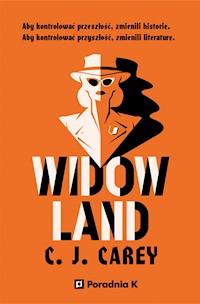 Widowland - C.J. Carey - ebook
