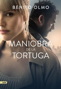 La maniobra de la tortuga - Benito Olmo - ebook