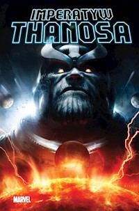 Imperatyw Thanosa -  - książka