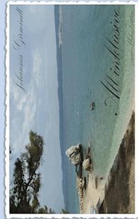 All inklusive - Johannes Girmindl - ebook