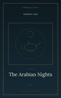The Arabian Nights - Andrew Lang - ebook