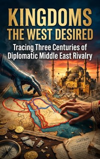 Kingdoms the West Desired - Fiona Morse - ebook
