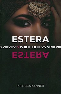 Estera - Rebecca Kanner - ebook + książka