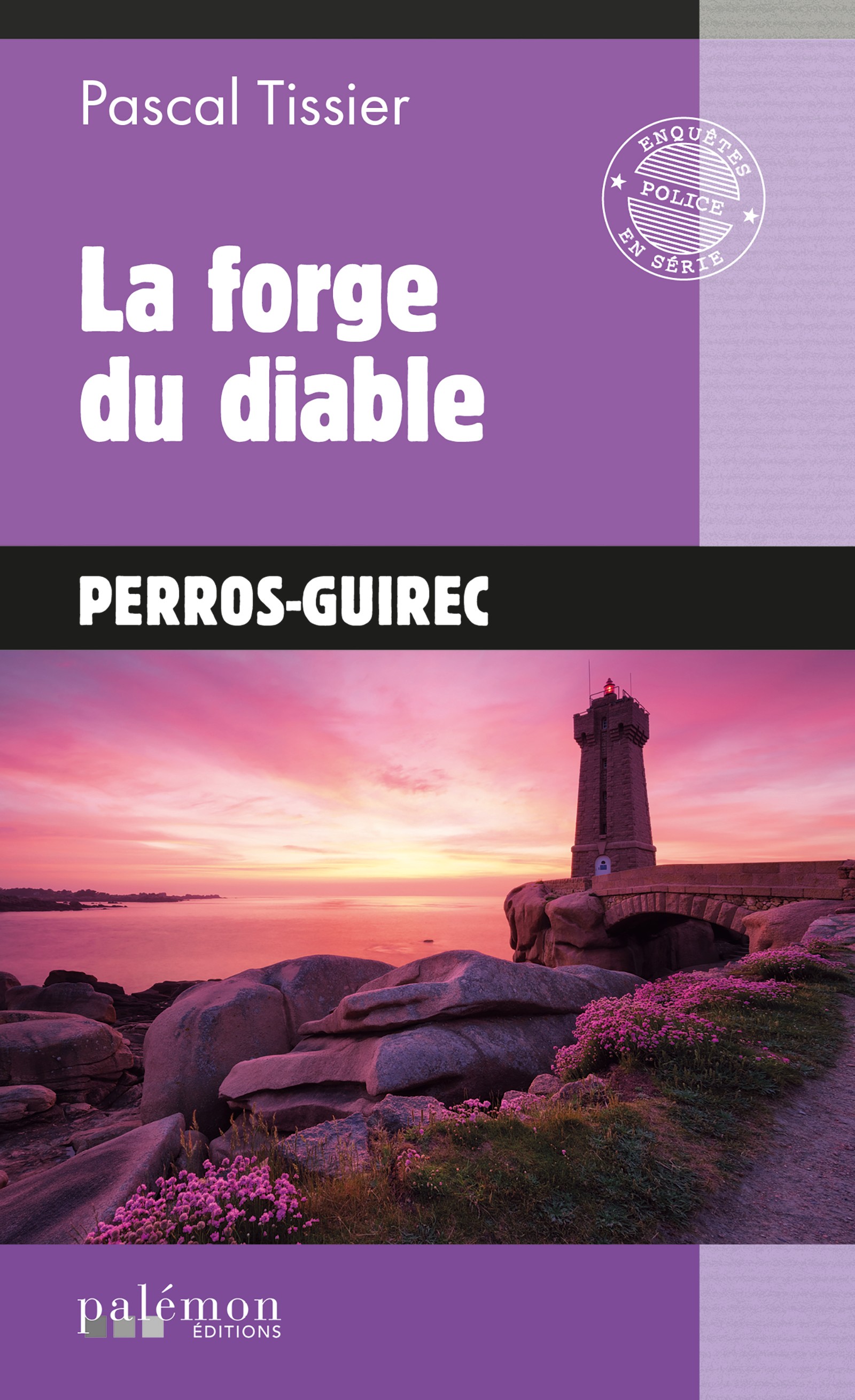 La forge du diable