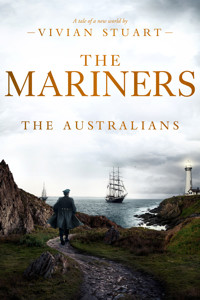 The Mariners - Vivian Stuart - ebook