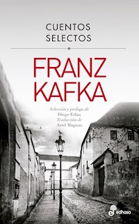 Cuentos selectos - Franz Kafka - ebook
