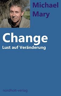 Change - Mary Michael - ebook