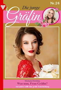 Was nun, Frau Gräfin? - Michaela Dornberg - ebook