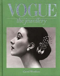 Vogue The Jewellery - Woolton Carol - książka