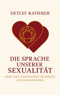 Die Sprache unserer Sexualität - Detlef Rathmer - ebook