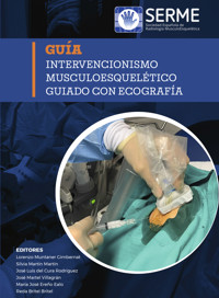 Intervencionismo musculoesquelético guiado con ecografía - Lorenzo Muntaner Gimbernat - ebook