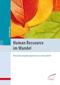 Human Ressource im Wandel - - ebook