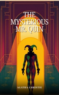 The Mysterious Mr. Quin - Agata Christie - ebook