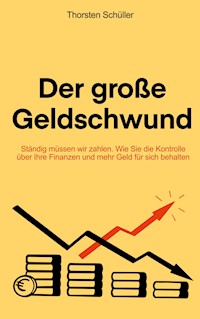 Der große Geldschwund - Thorsten Schüller - ebook