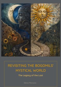 Revisiting the Bogomils' Mystical World - Elena Morozova - ebook