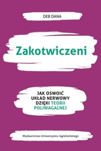 Zakotwiczeni - Dana Deb - książka