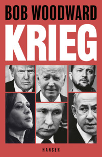 Krieg - Woodward Bob - ebook