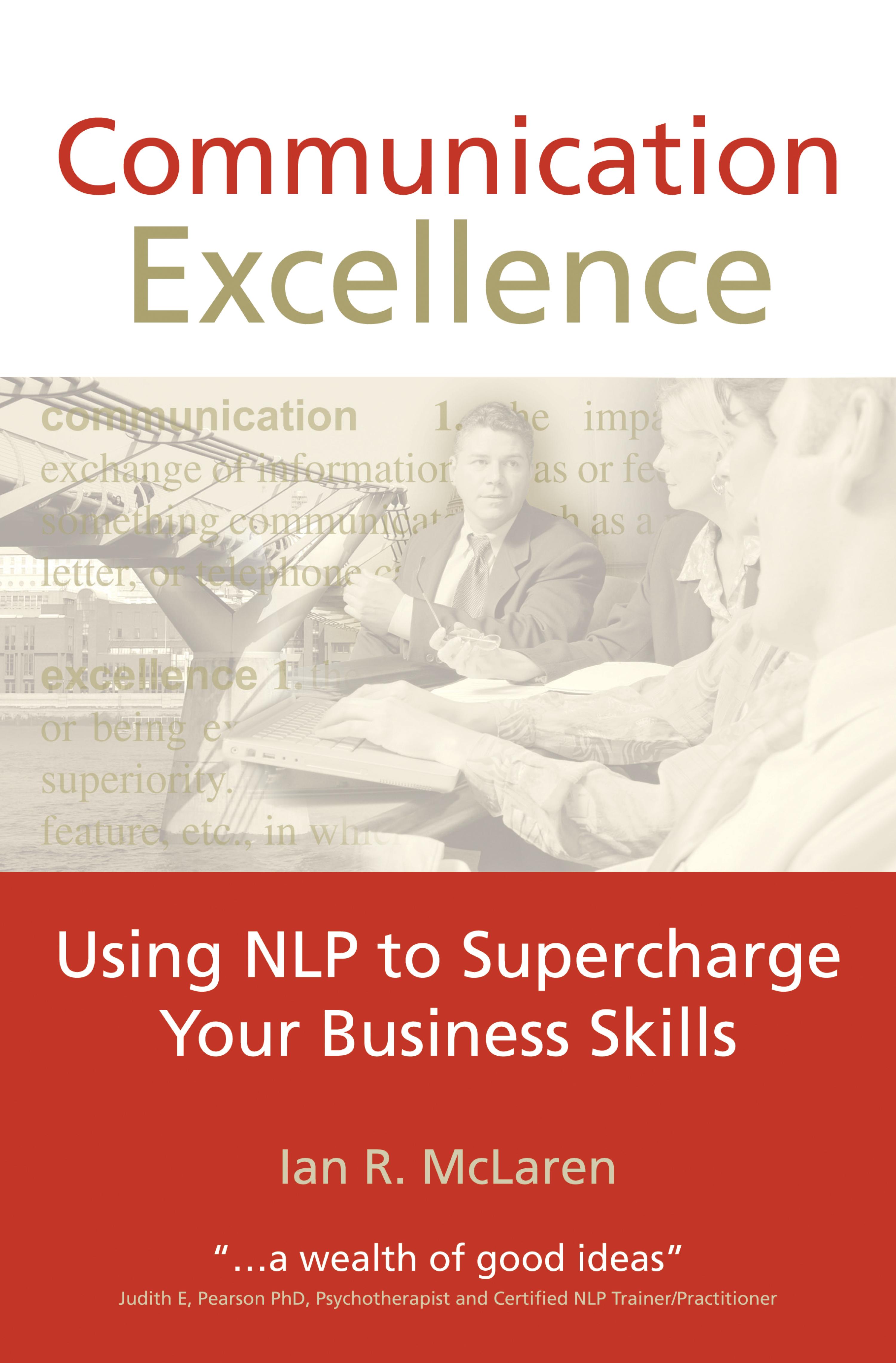 Communication Excellence