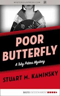 Poor Butterfly - Stuart M. Kaminsky - ebook
