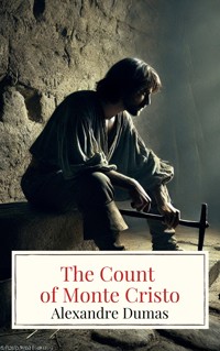 The Count of Monte Cristo - Alexandre Dumas - ebook