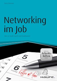 Networking im Job - inkl. Arbeitshilfen online - Doris Brenner - ebook