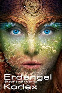 Erdengel-Kodex - Stephanie Kollwitz - ebook