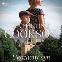 Ukochany syn - Catherine Cookson - ebook + audiobook