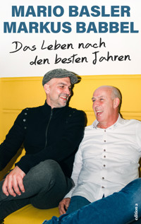 Das Leben nach den besten Jahren - Mario Basler - ebook