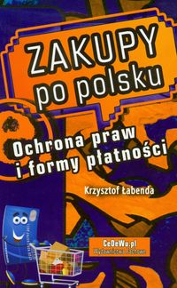 Zakupy po polsku - Krzysztof Łabenda - książka