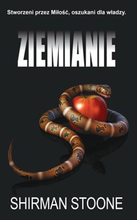 Ziemianie - Shirman Stoone - ebook + książka