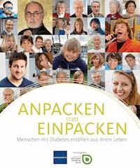 ANPACKEN statt EINPACKEN -  - ebook