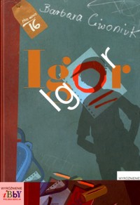 Igor - Barbara Ciwonik - ebook