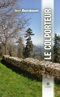 Le colporteur - Henri Montabonnet - ebook