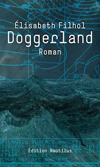 Doggerland - Elisabeth Filhol - ebook