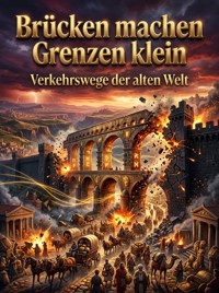 Brücken machen Grenzen klein - Tilda Vogel - ebook